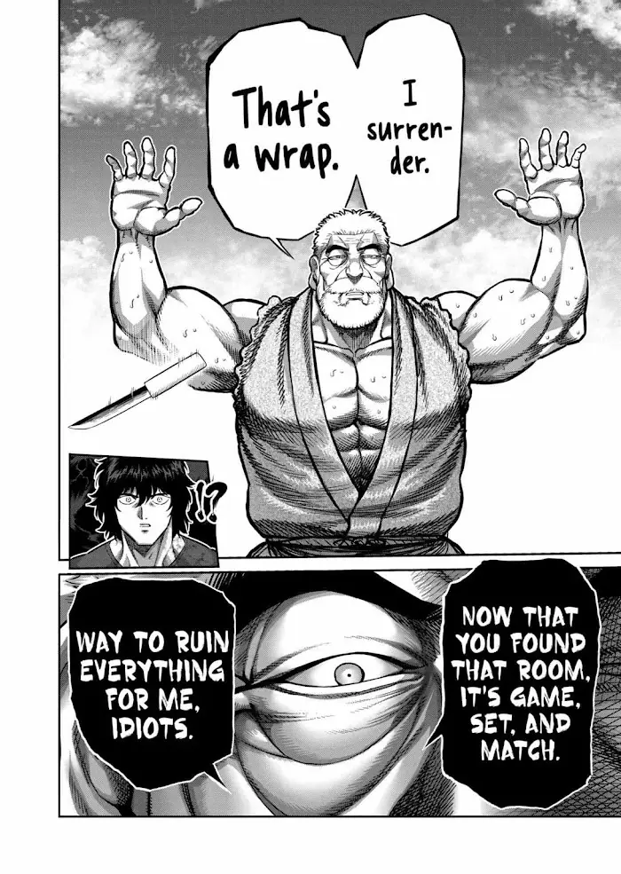 Kengan Omega Chapter 212 image 16_optimized